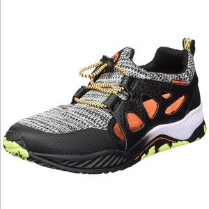 Kids Jambi KD shoes size 1